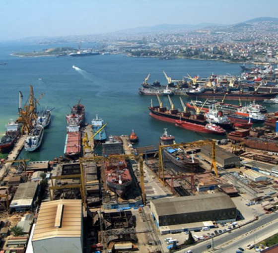 AYM'nin iptal ettiği yasa Meclis'te: Limanların sözleşme süreleri yine 49 yıla uzatılıyor