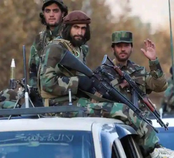 Taliban: Kabil'deki baskında altı IŞİD üyesi öldürüldü