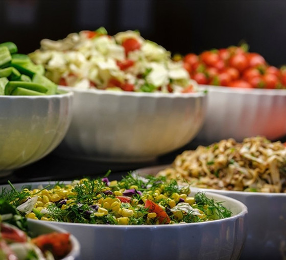 Üniversite öğrencisi KDK'ye başvurdu, vegan menü servise eklendi