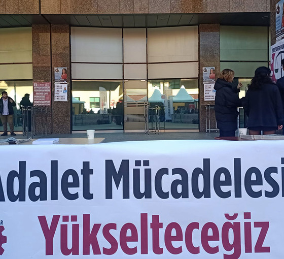 İstanbul Barosu seçime gidiyor