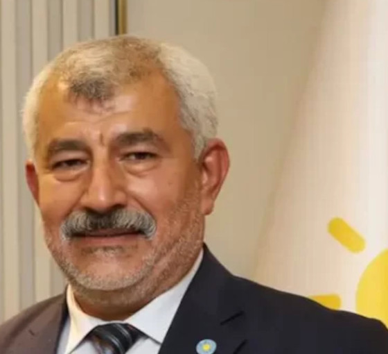 İYİ Parti Gaziantep İl Başkanı Yıldırım vefat etti