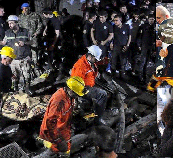 Soma’da yakınlarını kaybedenler anlattı: Sözler tutulmadı, verilen haklar geri alındı