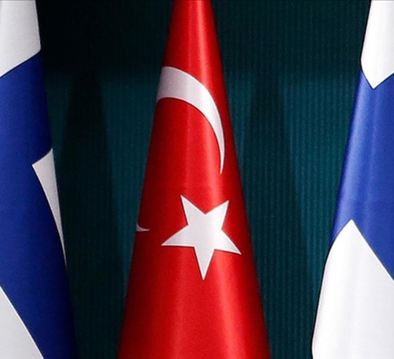 Finlandiya heyeti, Ankara'nın iade taleplerini görüşmek için Türkiye'ye gelecek