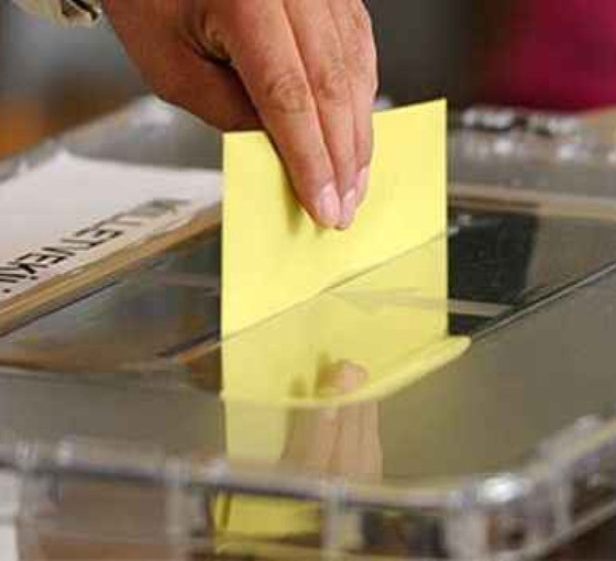 Metropoll'ün son anketi: HDP'nin desteğini alan aday cumhurbaşkanı seçiliyor
