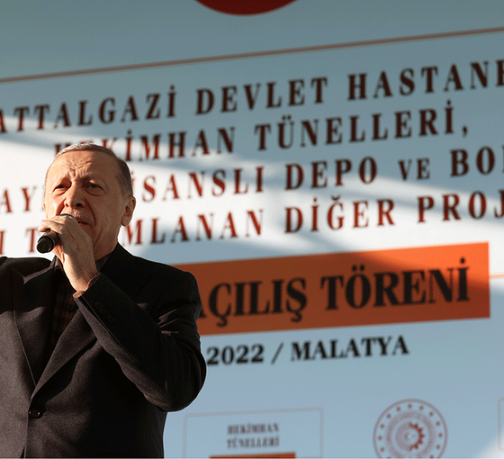 Erdoğan'dan Kılıçdaroğlu'na başörtüsü çağrısı: Gel bu işi referanduma götürelim