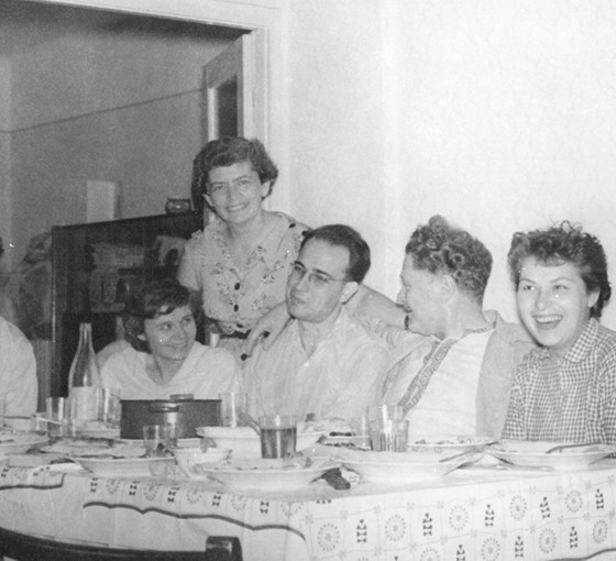 Bir Türk şairinin Ermeni bağlantıları