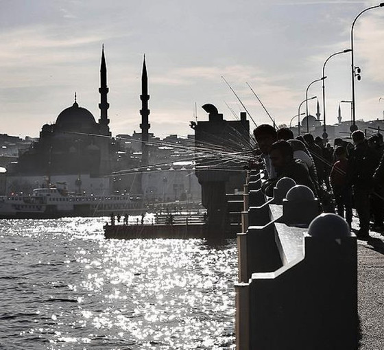 Ege ve Marmara'da sıcaklıklar yükselecek