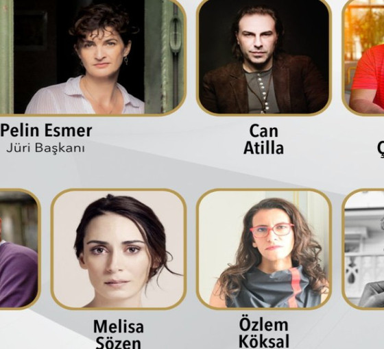 33. Ankara Film Festivali jüri üyeleri açıklandı