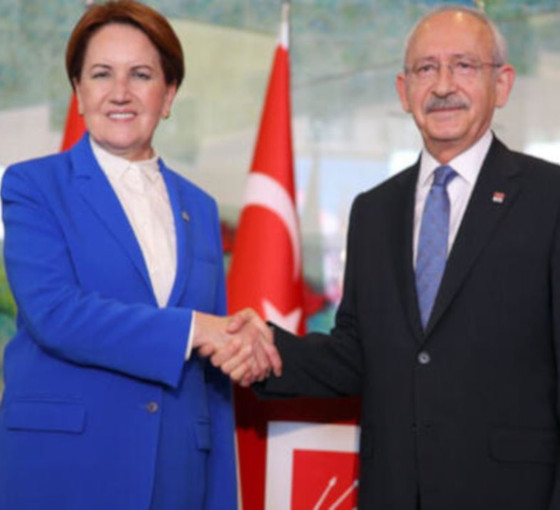 'İktidardan Kılıçdaroğlu ve Akşener’e TOGG daveti' iddiası