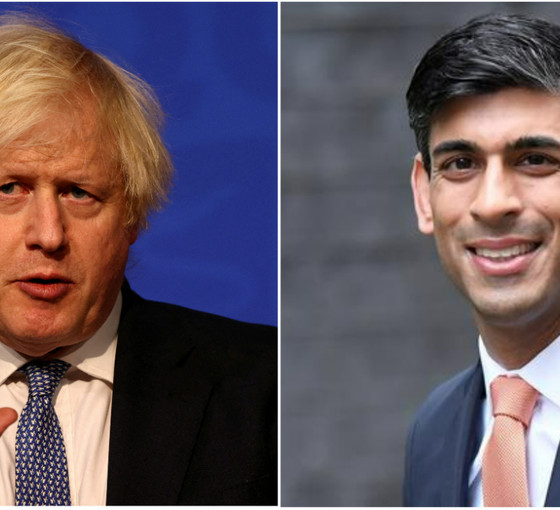 İngiltere'de Boris Johnson başbakanlık yarışından çekildi