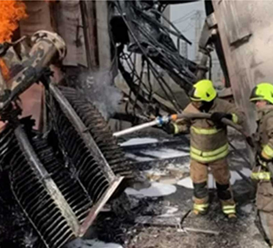 Ukrayna ile Rusya arasında 'kirli bomba' polemiği