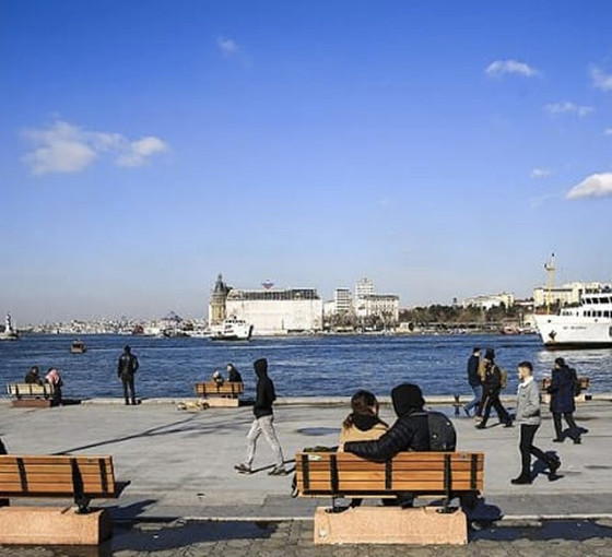 Meteoroloji açıkladı: Hava sıcaklıkları artıyor (3 Ekim 2024)