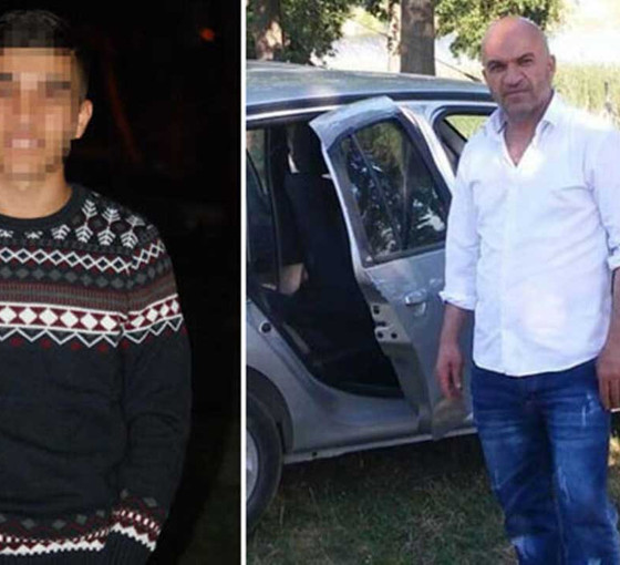 Annesini şiddet uygulayan babasını öldürmüştü: İstinaf, ceza verilmemesini uygun buldu