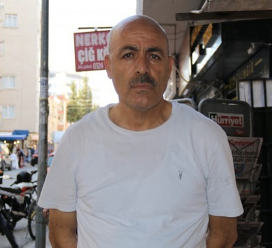 Baba ve oğlu haberi olmadan AKP’ye üye yapıldı: 'Suç duyurusunda bulunacağım'