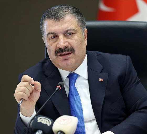 Kulis: Fahrettin Koca'nın görevden alınmasının arkasında üç farklı neden var
