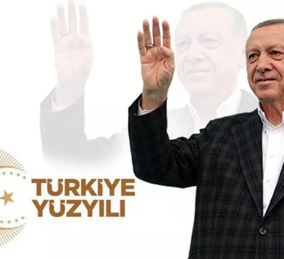 AKP 'Türkiye Yüzyılı' programı için üç partiyi davet etmedi