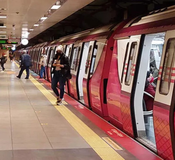 29 Ekim'de İstanbul, Ankara ve İzmir'de ücretsiz ulaşım