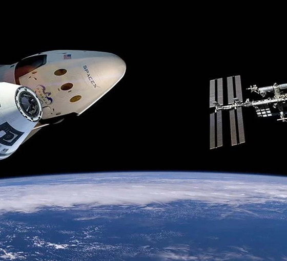 Rusya'dan Elon Musk'ın Starlink uydularına tehdit