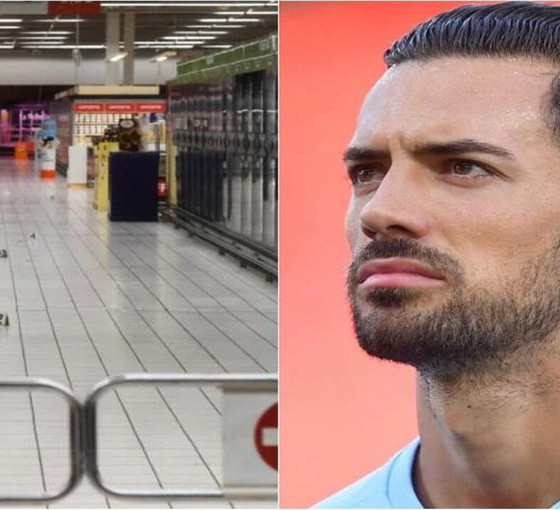 İtalya'da bıçaklı saldırı: Bir ölü, Arsenal oyuncusu dahil beş yaralı