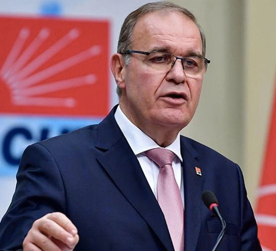 Öztrak'tan Erdoğan'a: Utanmadan sıkılmadan 100 yıl masalları anlatıyor