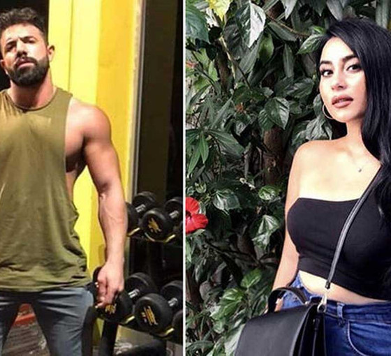 Zeynep Şenpınar'ı öldüren boksör cezaevinde ölü bulundu