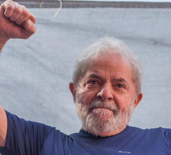 Brezilya Devlet Başkanı Lula'dan İsrail'e suçlama: 'Bu savaş değil, soykırım'