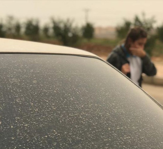 Meteoroloji'den 9 il için sarı kodlu uyarı