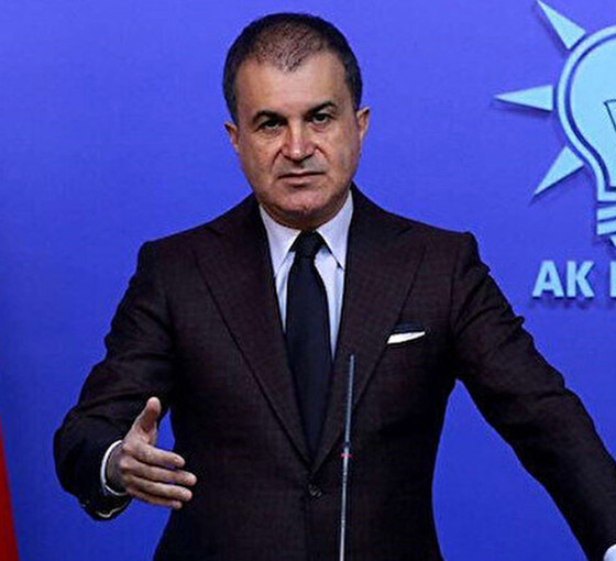 Ömer Çelik'ten Kılıçdaroğlu'nun uyuşturucu açıklamasına tepki: Türk siyasi tarihinin en vahim iftirası