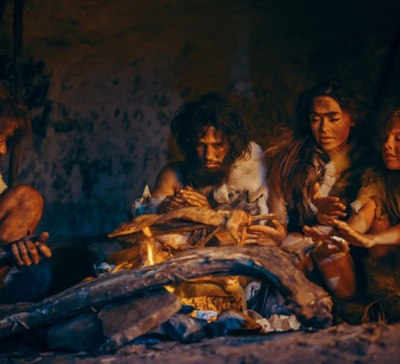 Araştırma: Neandertallerin soyu cinsel ilişki yüzünden tükenmiş olabilir