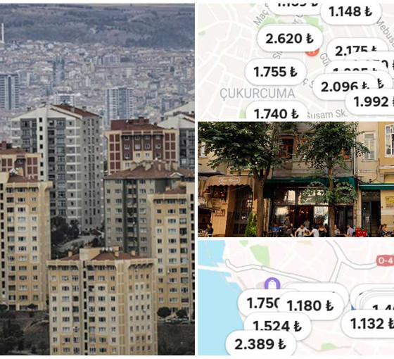 Kira krizinde Airbnb muamması: Kimine darphane, kimine sığınak
