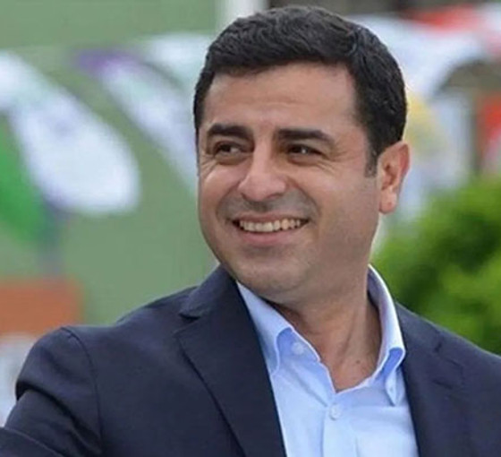 Eski Adalet Bakanı Sadullah Ergin: Demirtaş’ın Diyarbakır’a götürülmesi kararı Adalet Bakanlığı'nı aşar