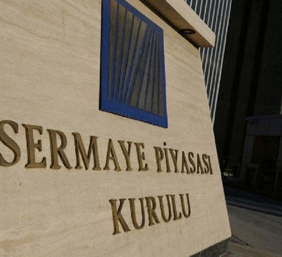 SPK'den 21 kişi ve bir şirkete borsada işlem yasağı