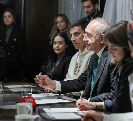 Kılıçdaroğlu: Keşke mahkeme çağırsa, baronların ismini tek tek sayacağım