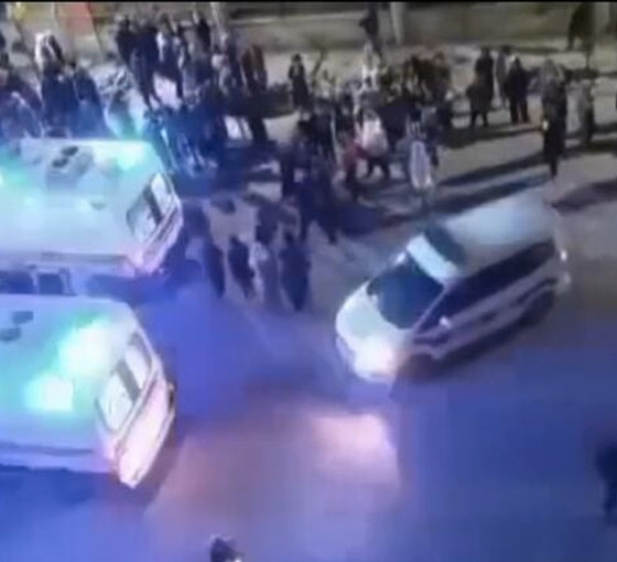 Şırnak’ta 76 öğrenci, zehirlenme şüphesiyle hastaneye kaldırıldı