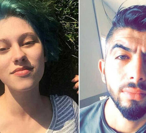 7’inci kattan düşen Sedefnur Çağlar davasında polis Ahmet Ata tahliye edildi