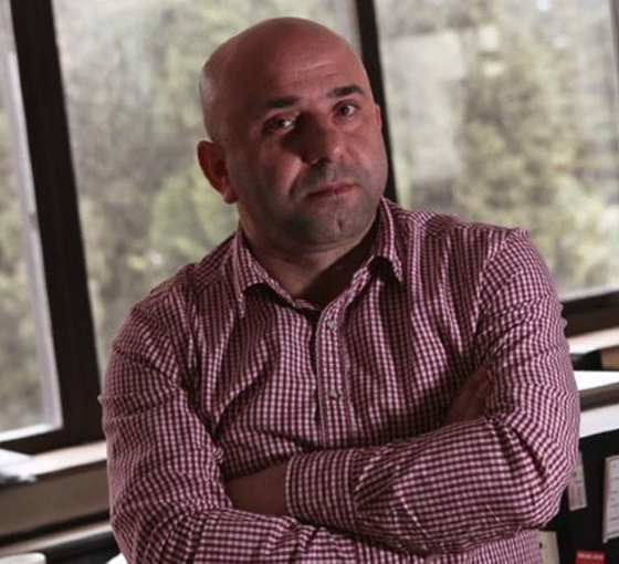 Aykut Küçükkaya, Halk TV'den ayrıldı