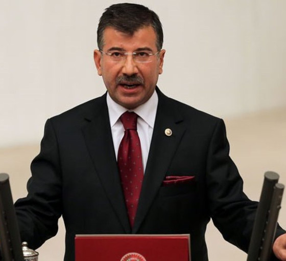 'Yeni çözüm süreci mi başlıyor?' sorusuna AKP'li vekilden yanıt 'Neden olmasın?