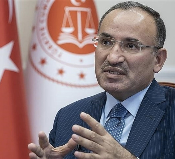 Bozdağ: Cumhur İttifakı’nın anayasa değişikliğini tek başına referanduma götürmesi fiilen imkansız
