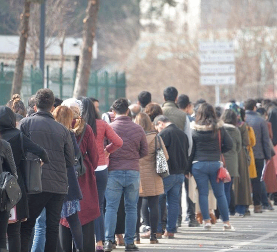 İşsizlik ödeneğini işsiz alamıyor
