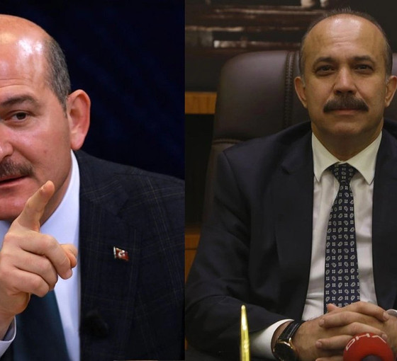 Emniyet Soylu-Aktaş arasındaki 'sızıntı' gerilimini yalanlarken konuyu muhalefete bağladı: 'Yeni iftira kampanyası'