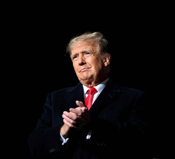 Trump, suikastla öldürülen Kennedy'nin yeğeni Robert F. Kennedy Jr. için 'derhal' koruma istedi