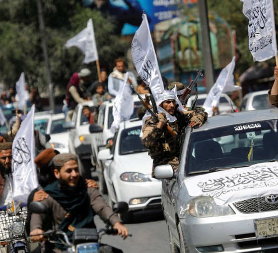 Taliban el kesme, taşlama ve kırbaç cezalarına geri dönüyor