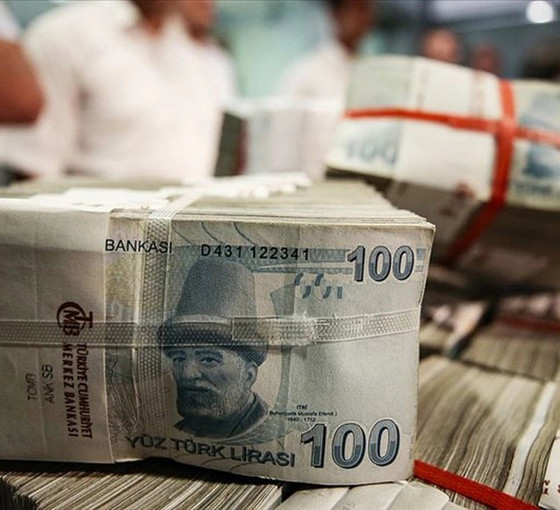 Bütçe geçen yılı rekor açıkla tamamladı: 2,1 trilyon lira