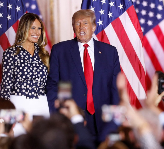 Donald Trump resmen açıkladı: 2024'te adayım