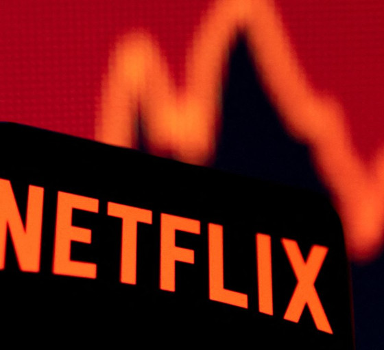 Netflix'ten şifre paylaşımını engellemek için ilk adım