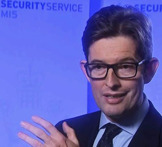 MI5: İran İngiltere vatandaşlarını kaçırmak ya da öldürmek için girişimlerde bulunuyor