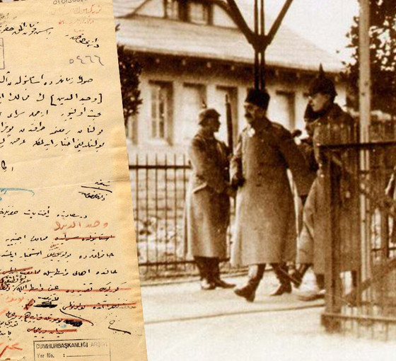 Murat Bardakçı yazdı: 100 yıl gizli kalan belge 'Mustafa Kemal'in, Sultan Vahideddin için linç talimatı'