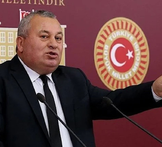 Cemal Enginyurt’tan Erdoğan’a ‘Altılı Masa’ yanıtı: ‘Başka isteğin var mı abi?’