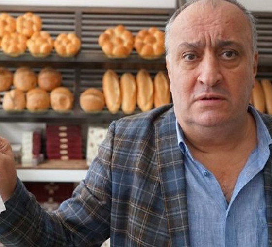 Ekmek Üreticileri Sendikası Başkanı Cihan Kolivar tahliye edildi