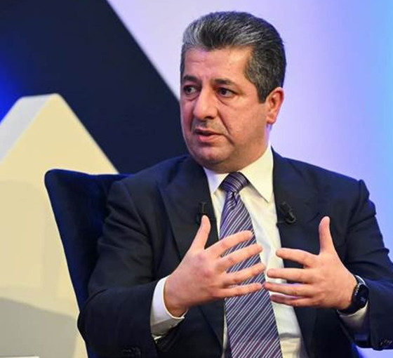 Mesrur Barzani: Suriyeli Kürtlerin geleceğinin garantisi yok